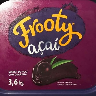 Açaí Grosso